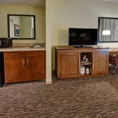 Hampton Inn Concord/Kannapolis Zewnętrze zdjęcie