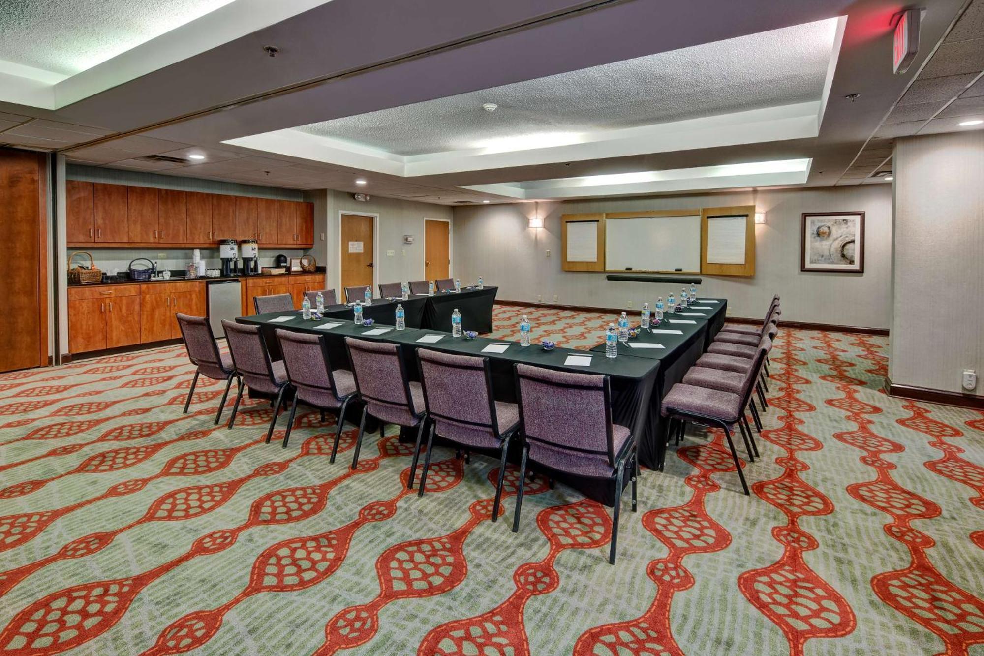 Hampton Inn Concord/Kannapolis Zewnętrze zdjęcie