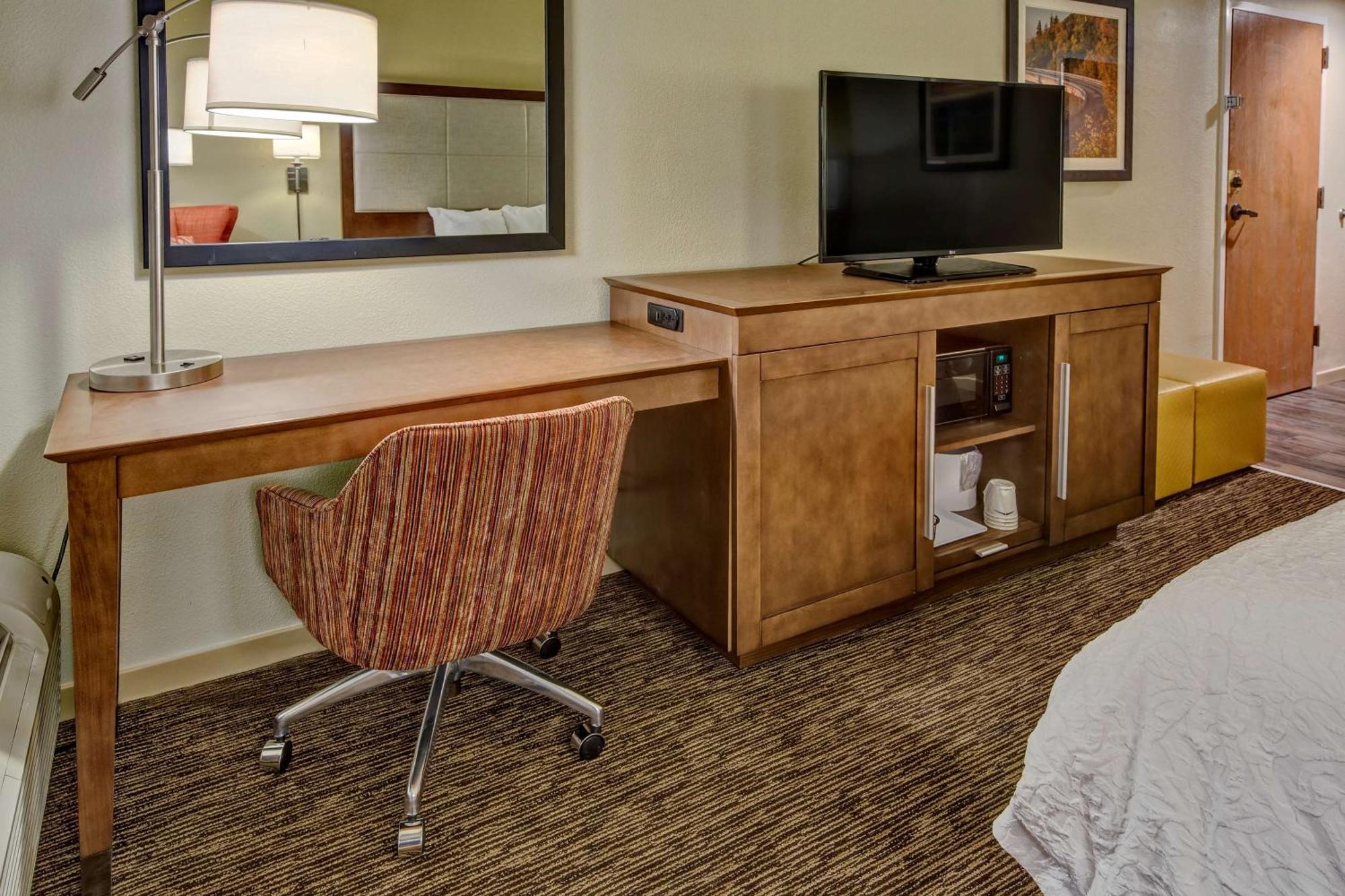 Hampton Inn Concord/Kannapolis Zewnętrze zdjęcie
