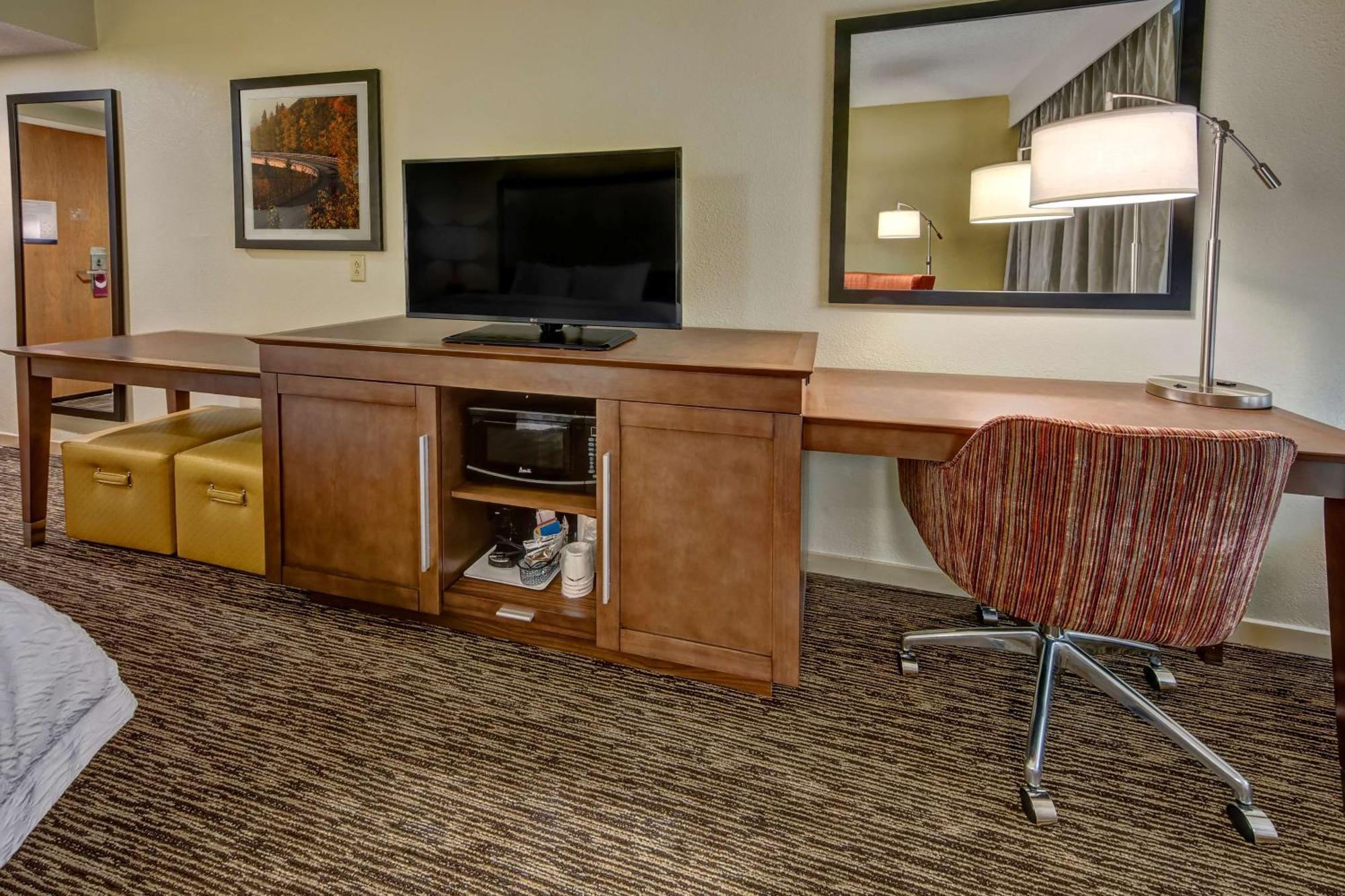 Hampton Inn Concord/Kannapolis Zewnętrze zdjęcie
