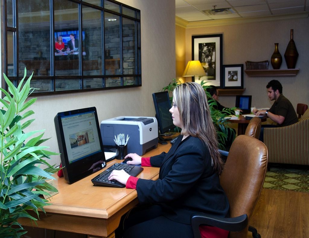 Hampton Inn Concord/Kannapolis Udogodnienia zdjęcie