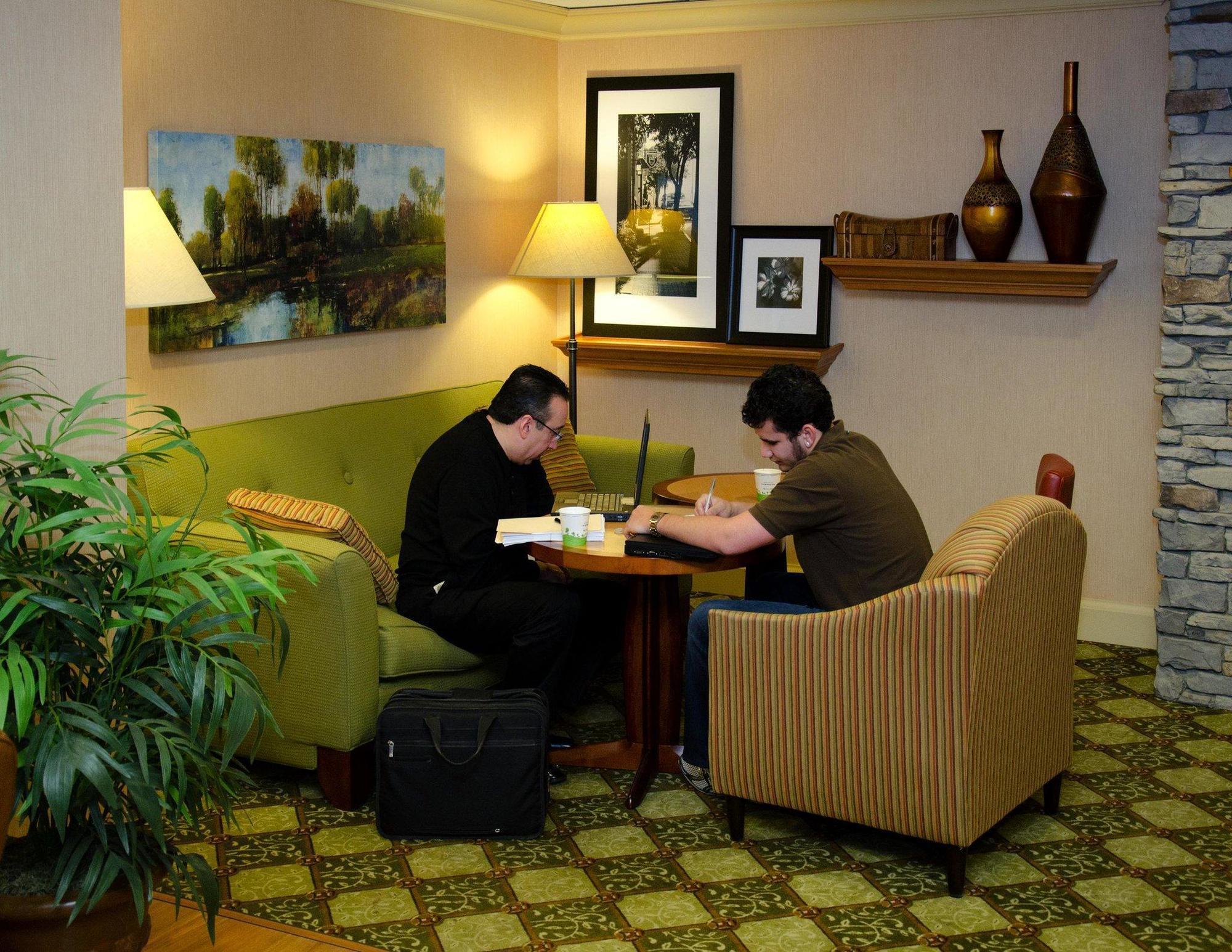 Hampton Inn Concord/Kannapolis Zewnętrze zdjęcie