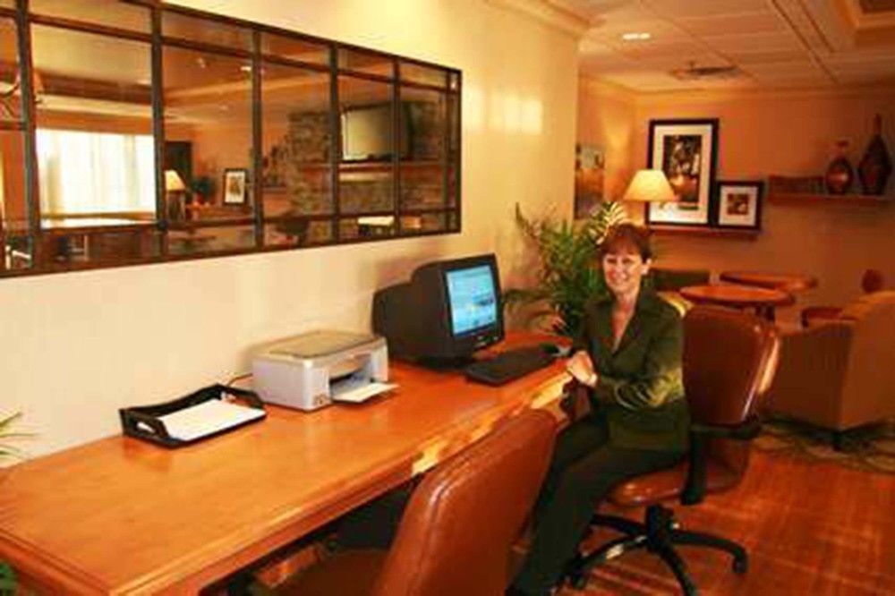 Hampton Inn Concord/Kannapolis Zewnętrze zdjęcie