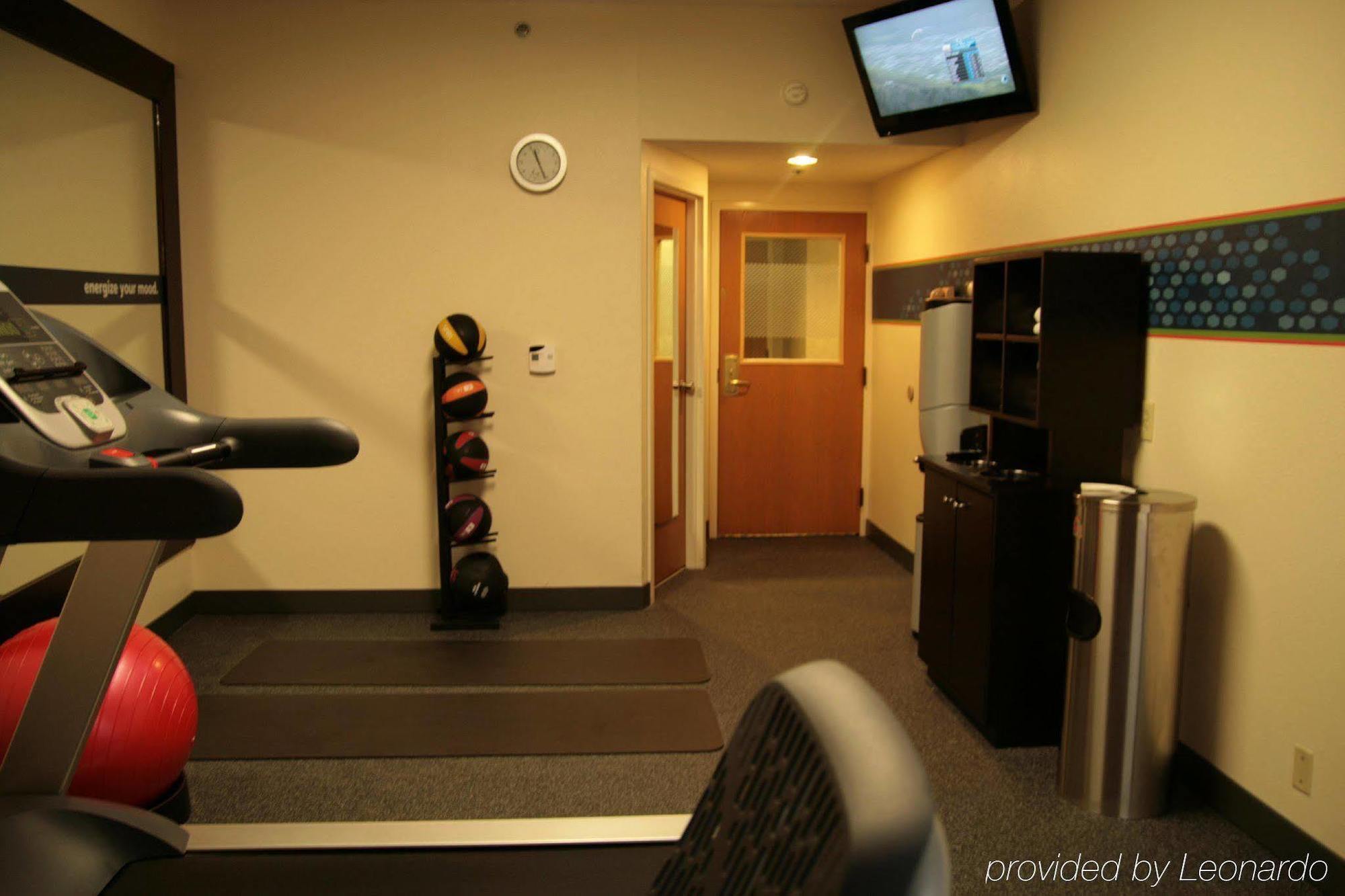 Hampton Inn Concord/Kannapolis Zewnętrze zdjęcie