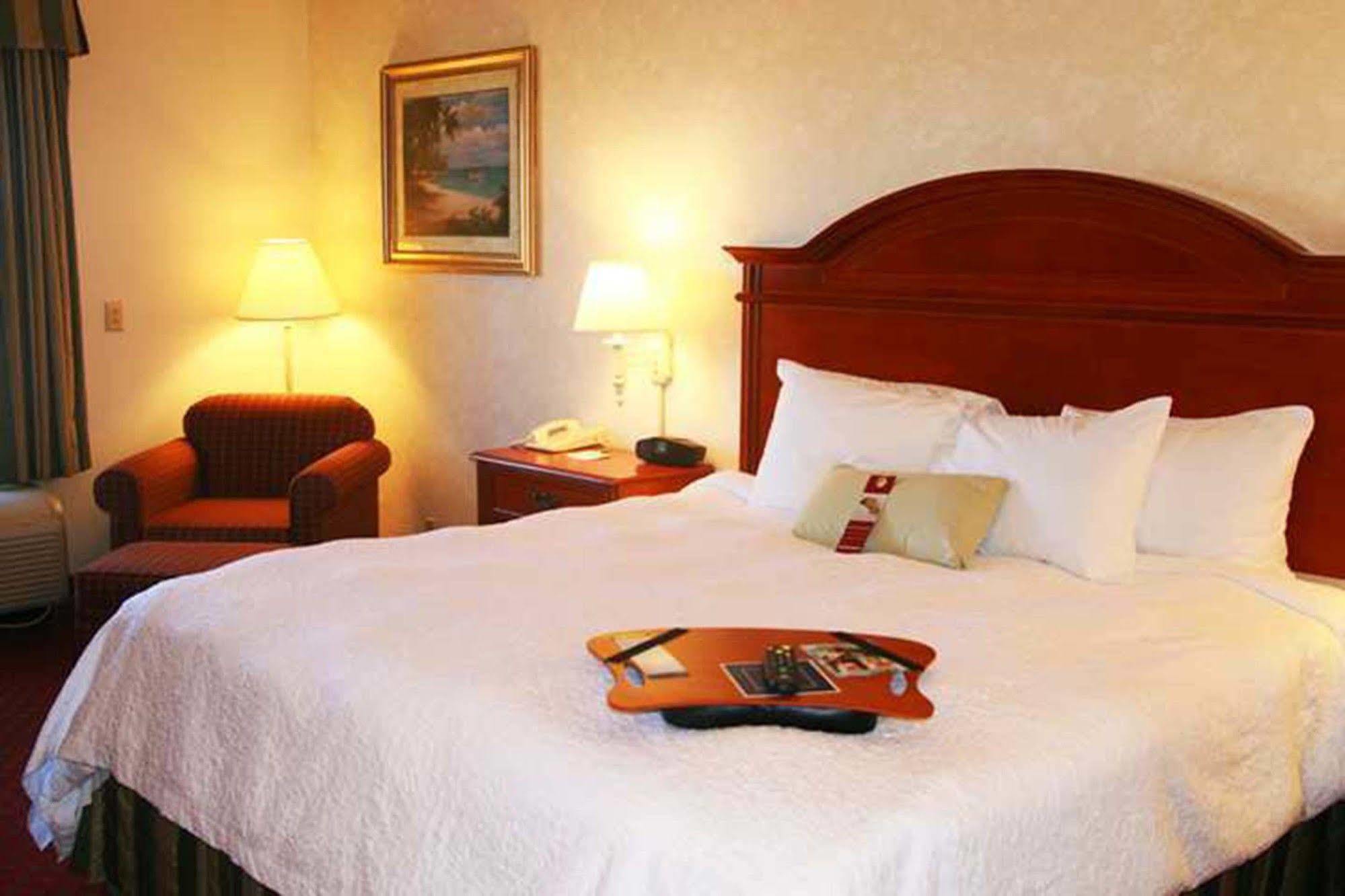 Hampton Inn Concord/Kannapolis Zewnętrze zdjęcie
