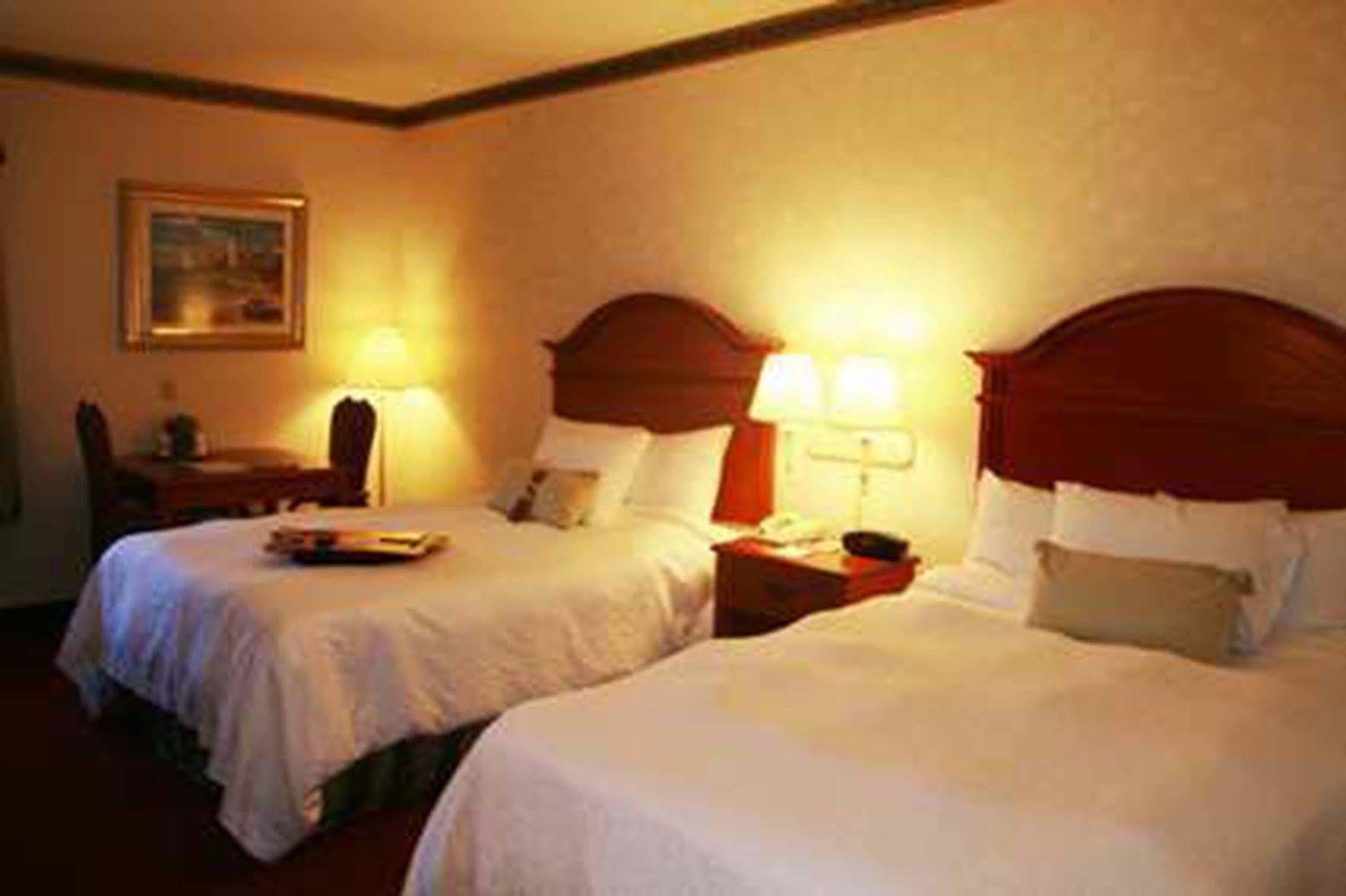 Hampton Inn Concord/Kannapolis Zewnętrze zdjęcie
